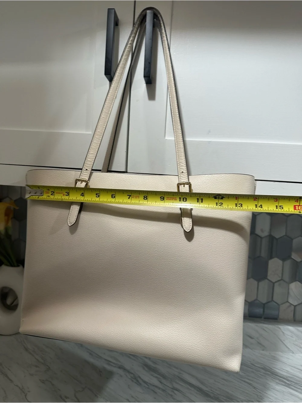 Coach minimal structured
